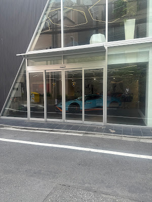 Automobili Lamborghini S.p.A. 사진 4