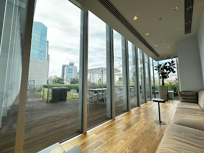 uka Tokyo Midtown 사진 4