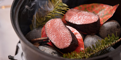 French Fine Dining Nouvelle Epoque 사진 4