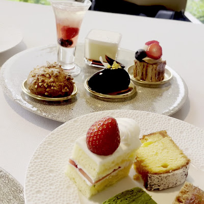 French Fine Dining Nouvelle Epoque 사진 2