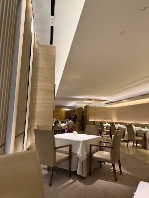 French Fine Dining Nouvelle Epoque 사진 3