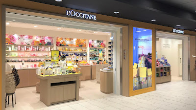 L'Occitane Shinjuku Takashimaya Store 사진 2