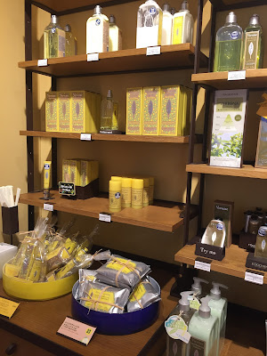 L'Occitane Shinjuku Takashimaya Store 사진 5