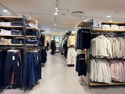 無印良品 アルカキット錦糸町 사진 4