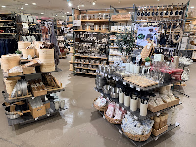 無印良品 アルカキット錦糸町 사진 2
