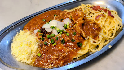 Tachi Pasta Uppercut 사진 4