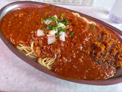 Tachi Pasta Uppercut 사진 5