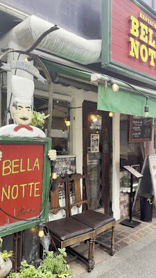 BELLA NOTTE Ōkubo Branch 사진 3