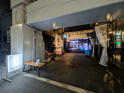 HUBHUB御徒町 사진 4