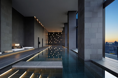 Aman Tokyo Spa 사진 4