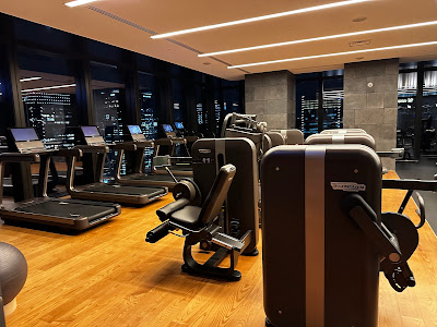 Aman Tokyo Spa 사진 2