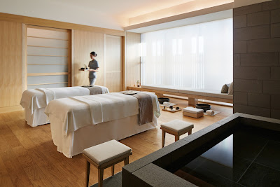 Aman Tokyo Spa 사진 5