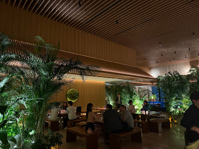The Jade Room + Garden Terrace 사진 3