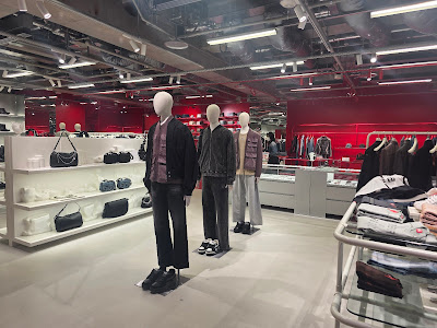 DIESEL 긴자 사진 3