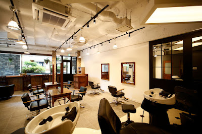 kivi Kivi Hair Salon 사진 2