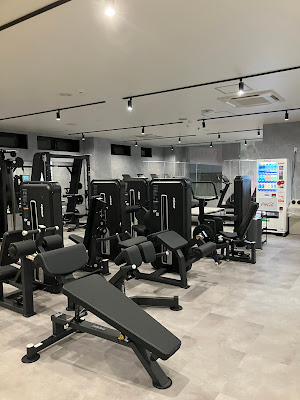POLFIT（ポルフィット）仲町台店 사진 4