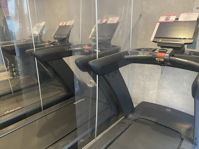 POLFIT（ポルフィット）仲町台店 사진 5
