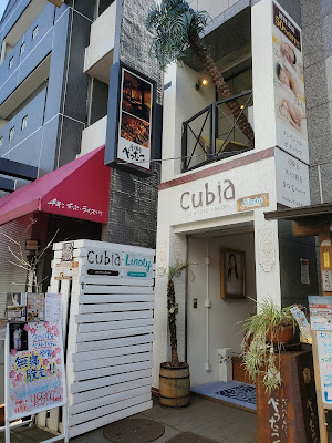 ｴｽﾃﾃｨｯｸｻﾛﾝＣｕｂｉａ (ｷｭﾋﾞｱ) 사진 4