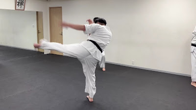 総合格闘技 空手道禅道会 横浜本部 사진 2