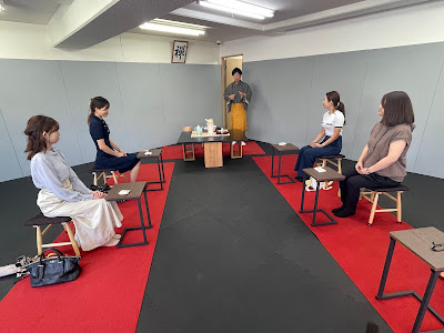総合格闘技 空手道禅道会 横浜本部 사진 5