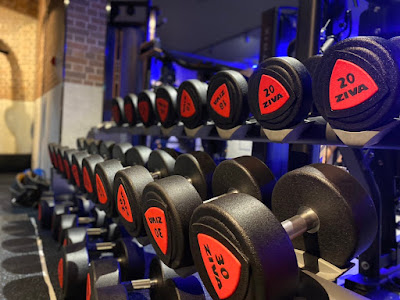 BLUE FITNESS 24 사진 4