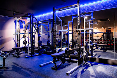 BLUE FITNESS 24 사진 2