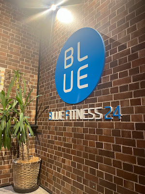 BLUE FITNESS 24 사진 5