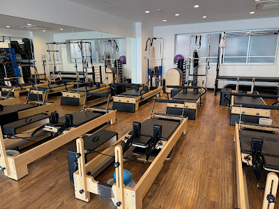 FlexFit ピラティス・ワークアウト 綱島 사진 3