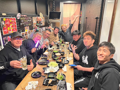 綱島ミドルエイジ向け格闘技ジムTeam Naughty Boy(S) 사진 3