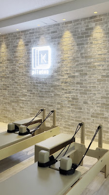 ピラティスK 綱島店 사진 2