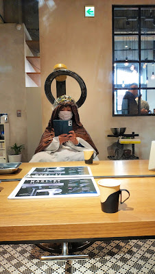 Hair Salon EARTH Tsunashima 사진 4