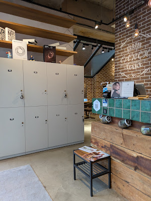 Hair Salon EARTH Tsunashima 사진 3