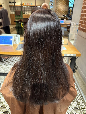 Hair Salon EARTH Tsunashima 사진 2