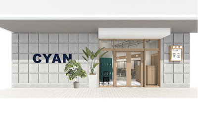 CYAN 綱島店 사진 5