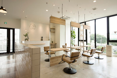 AUTRE by FUGA hair 사진 3