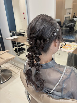 Viola by FUGA hair 사진 3