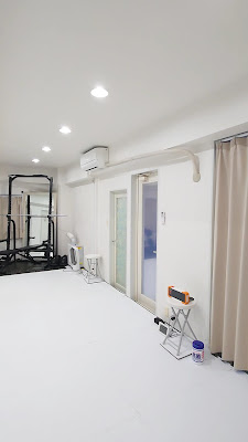 パーソナルキックボクシングジムWellbest綱島店 사진 2