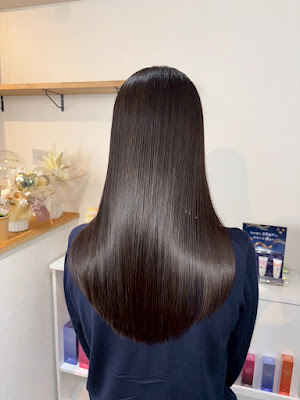 image Act 【イマージ アクト】綱島 美容室 オーガニックカラー/縮毛矯正/ヘアサロン/個室サロン/髪質改善/ヘナカラー 사진 4