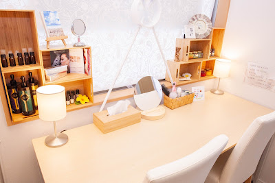 Relaxation Beauty Lani Lea ロミロミ&ピーリング＆よもぎ蒸し 사진 5