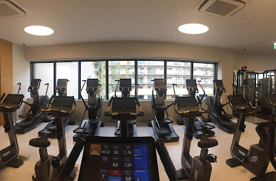 PRiME fitness&spa 사진 2