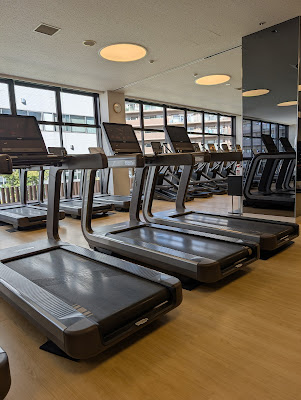 PRiME fitness&spa 사진 1