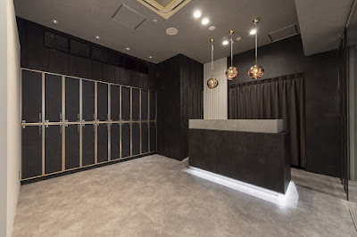 HAIR & MAKE EARTH CROSS GARDEN KAWASAKI 사진 4