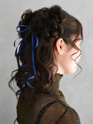 HAIR & MAKE EARTH CROSS GARDEN KAWASAKI 사진 3