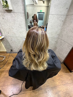 メグヘアークリエーション 사진 2