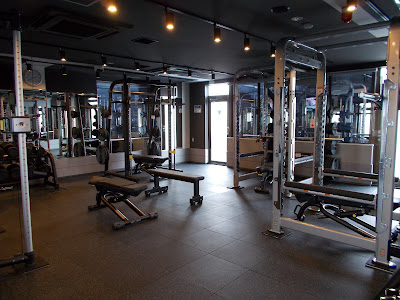 Fast-Gym 24 Yakho 사진 1
