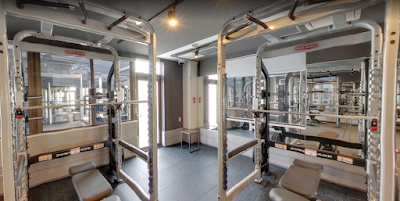 Fast-Gym 24 Yakho 사진 4