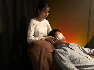 ドライヘッドスパ専門店SUNSET 사진 5