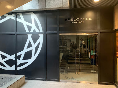 FeelCycle-NewYork Kawasaki 사진 4