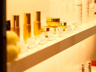 Esthetic Salon Socié Atré Kawasaki 사진 4