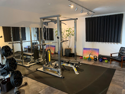 Panas gym personal trainer gym Kawasaki 사진 2